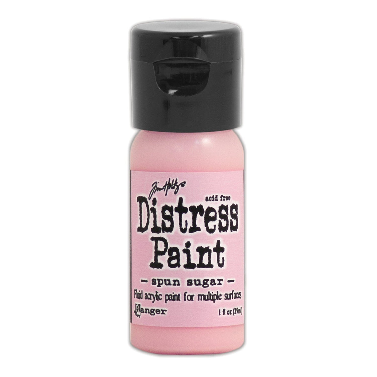 Tim Holtz - Distress Paint Flip Top - Spun Sugar