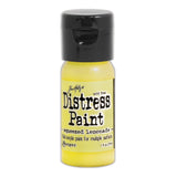 Tim Holtz - Distress Paint Flip Top - Squeezed Lemonade