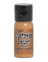 Tim Holtz - Distress Paint Flip Top - Tea Dye