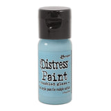 Tim Holtz - Distress Paint Flip Top - Tumbled Glass