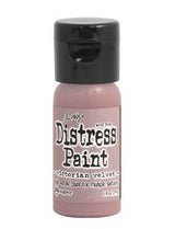 Tim Holtz - Distress Paint Flip Top - Victorian Velvet