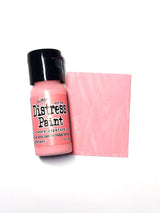 Tim Holtz - Distress Paint Flip Top - Worn Lipstick