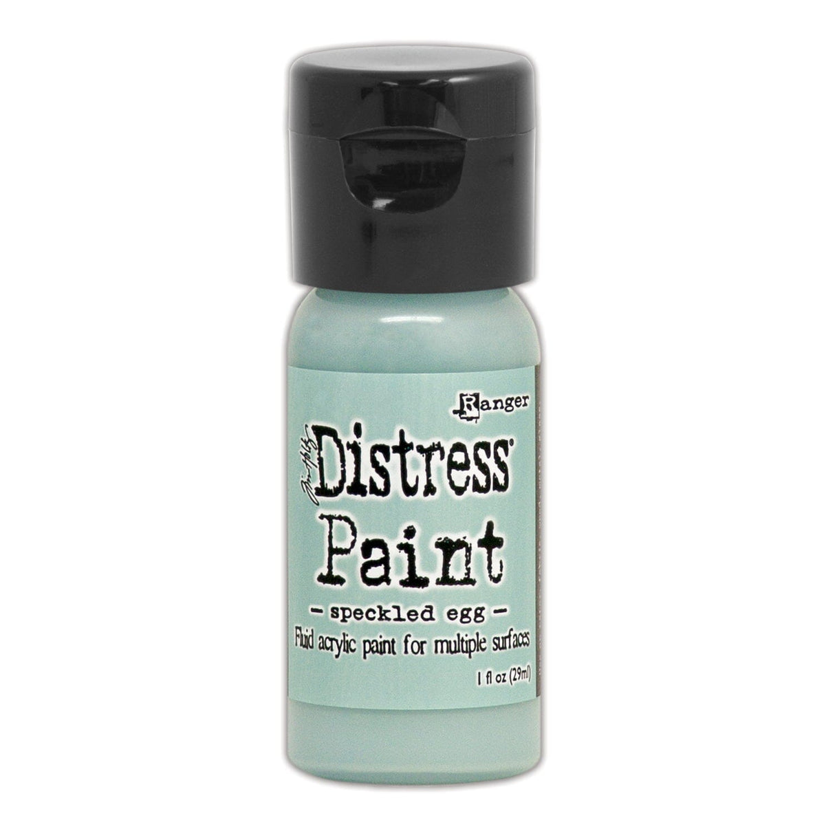 Tim Holtz - Distress Paint Flip Top - Speckled Egg