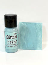 Tim Holtz - Distress Paint Flip Top - Speckled Egg