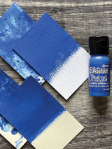 Tim Holtz - Distress Paint Flip Top - Prize Ribbon