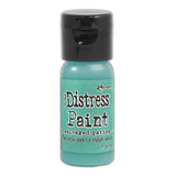 Tim Holtz - Distress Paint Flip Top - Salvaged Patina