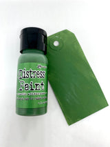 Tim Holtz - Distress Paint Flip Top - Rustic Wilderness