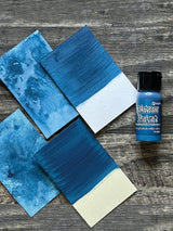 Tim Holtz - Distress Paint Flip Top - Uncharted Mariner