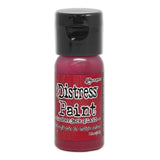Tim Holtz - Distress Paint Flip Top - Lumberjack Plaid