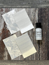 Tim Holtz - Distress Paint Flip Top - Lost Shadow