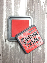 Tim Holtz - Distress Oxide Ink Pad - Abandoned Coral