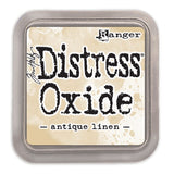 Tim Holtz - Distress Oxide Ink Pad - Antique Linen