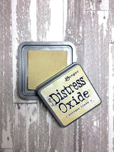 Tim Holtz - Distress Oxide Ink Pad - Antique Linen