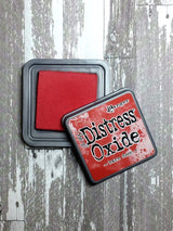 Tim Holtz - Distress Oxide Ink Pad - Barn Door