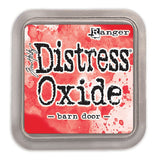Tim Holtz - Distress Oxide Ink Pad - Barn Door