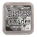 Tim Holtz - Distress Oxide Ink Pad - Black Soot