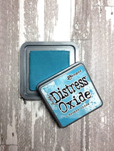 Tim Holtz - Distress Oxide Ink Pad - Broken China