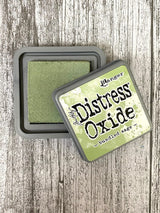 Tim Holtz - Distress Oxide Ink Pad - Bundled Sage