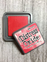 Tim Holtz - Distress Oxide Ink Pad - Festive Berries