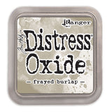 Tim Holtz - Distress Oxide Ink Pad - Frayed Burlap
