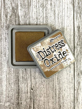 Tim Holtz - Distress Oxide Ink Pad - Gathered Twigs