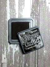 Tim Holtz - Distress Oxide Ink Pad - Ground Espresso