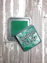 Tim Holtz - Distress Oxide Ink Pad - Lucky Clover