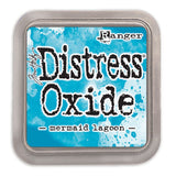 Tim Holtz - Distress Oxide Ink Pad - Mermaid Lagoon