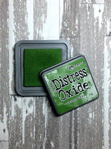 Tim Holtz - Distress Oxide Ink Pad - Mowed Lawn