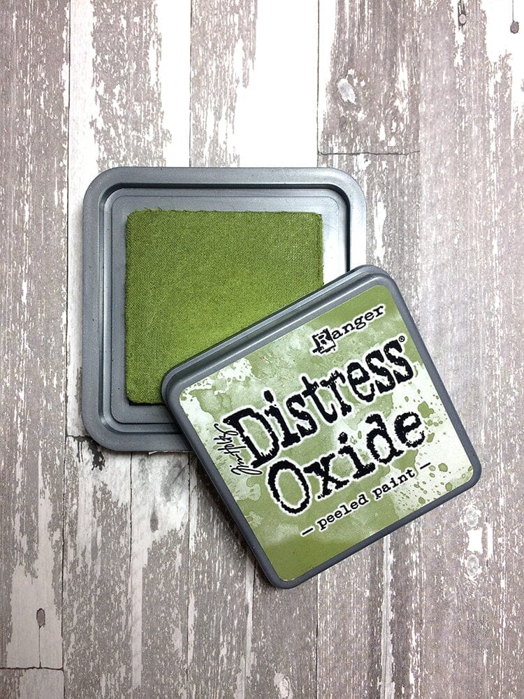 Tim Holtz - Distress Oxide Ink Pad - Peeled Paint
