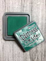 Tim Holtz - Distress Oxide Ink Pad - Pine Needles