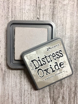 Tim Holtz - Distress Oxide Ink Pad - Pumice Stone