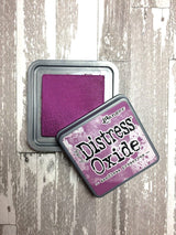 Tim Holtz - Distress Oxide Ink Pad - Seedless Preserves
