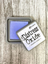 Tim Holtz - Distress Oxide Ink Pad - Shaded Lilac