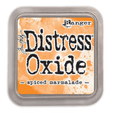 Tim Holtz - Distress Oxide Ink Pad - Spiced Marmalade
