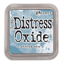 Tim Holtz - Distress Oxide Ink Pad - Stormy Sky