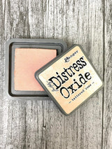 Tim Holtz - Distress Oxide Ink Pad - Tattered Rose