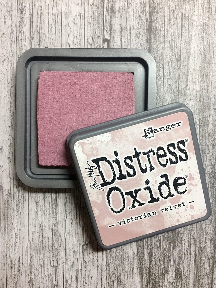 Tim Holtz - Distress Oxide Ink Pad - Victorian Velvet