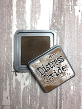 Tim Holtz - Distress Oxide Ink Pad - Vintage Photo