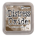 Tim Holtz - Distress Oxide Ink Pad - Walnut Stain