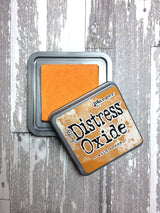 Tim Holtz - Distress Oxide Ink Pad - Wild Honey