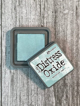 Tim Holtz - Distress Oxide Ink Pad - Speckled Egg