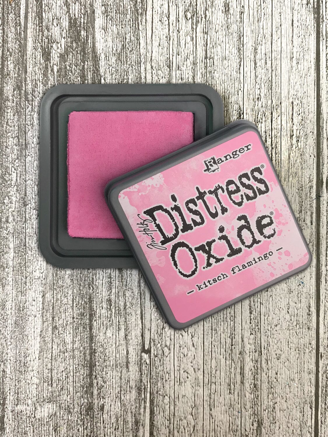 Tim Holtz - Distress Oxide Ink Pad - Kitsch Flamingo