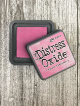 Tim Holtz - Distress Oxide Ink Pad - Kitsch Flamingo