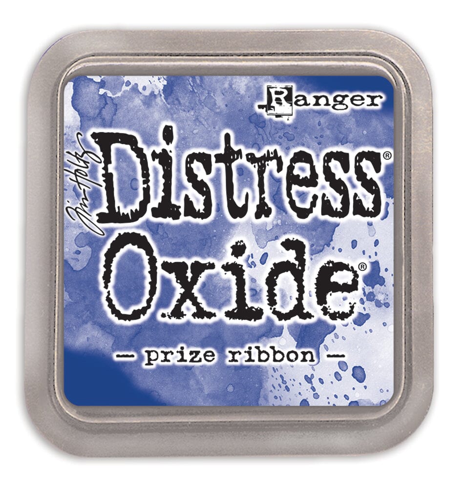 Tim Holtz - Distress Oxide Ink Pad - Prize Ribbon