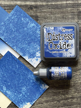 Tim Holtz - Distress Oxide Ink Pad - Prize Ribbon