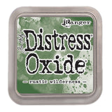 Tim Holtz - Distress Oxide Ink Pad - Rustic Wilderness