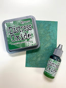 Tim Holtz - Distress Oxides Reinker - Rustic Wilderness