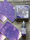 Tim Holtz - Distress Oxides Reinker - Villainous Potion