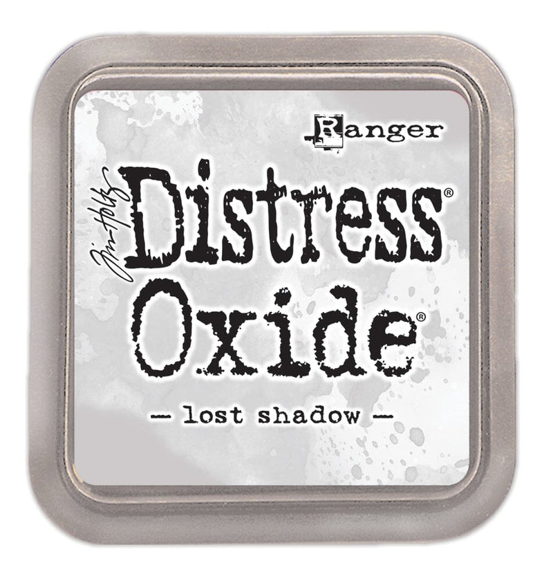 Tim Holtz - Distress Oxide Ink Pad - Lost Shadow